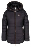 EA7 EMPORIO ARMANI TESSUTO BOMBER JACKET thumbnav