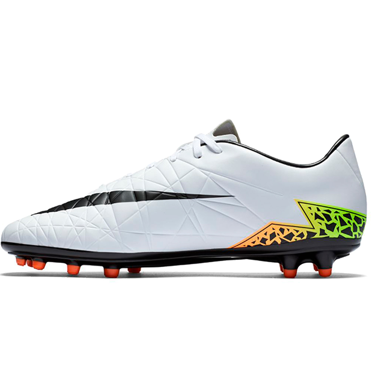 Ghete p/u fotbal Nike HYPERVENOM PHELON II FG photo 