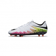 Ghete p/u fotbal Nike HYPERVENOM PHELON II FG thumbnav