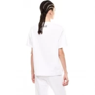 Футболка EA7 EMPORIO ARMANI TRAIN LOGO SERIES W TEE CRYSTA thumbnav 2