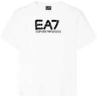 Футболка EA7 EMPORIO ARMANI TRAIN LOGO SERIES W TEE CRYSTA thumbnav 5