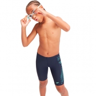 Плавки Speedo PLMT PRNT JAM thumbnav 2