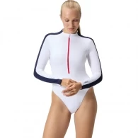 Купальник Speedo LS ZIP 1PC 