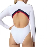 Costum pentru inot Speedo LS ZIP 1PC thumbnav 2