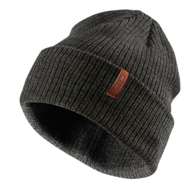 Шапка Wedze HAT FISHERMAN One size Серый photo 4