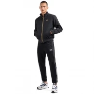 Scurta EA7 EMPORIO ARMANI CORE IDENTITY BOMBER IN TECHNICAL thumbnav 2
