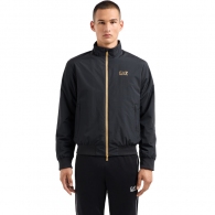 Scurta EA7 EMPORIO ARMANI CORE IDENTITY BOMBER IN TECHNICAL thumbnav 3