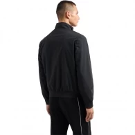 Scurta EA7 EMPORIO ARMANI CORE IDENTITY BOMBER IN TECHNICAL thumbnav 4