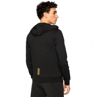 Hanorac EA7 EMPORIO ARMANI SWEATSHIRT thumbnav 3