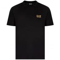 Футболка EA7 EMPORIO ARMANI TRAIN CORE ID M TEE SS CO CC 