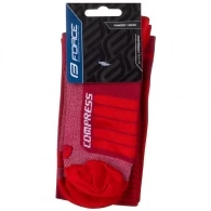 Sosete Ciclism Force F COMPRESS thumbnav 2