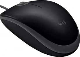 Беспроводная мышь Logitech B110 (910-005508) thumbnav 2