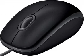 Беспроводная мышь Logitech B110 (910-005508) thumbnav 4