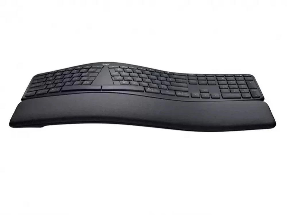Клавиатура беспроводная Logitech ERGO K860 (920-010108) / Мембранная photo 2