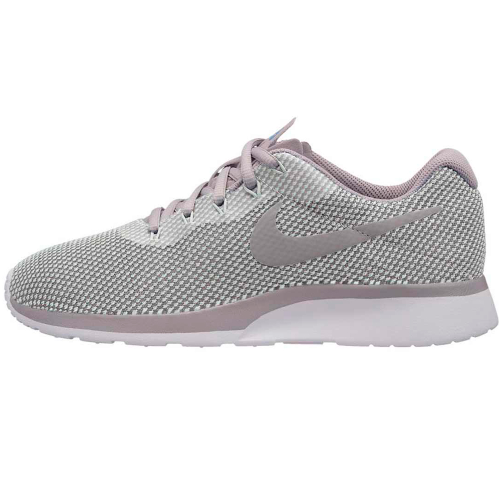 Кроссовки Nike TANJUN RACER / Женский / 36.5 / Серый photo 1 Кроссовки Nike TANJUN RACER / Женский / 36.5 / Серый photo 1