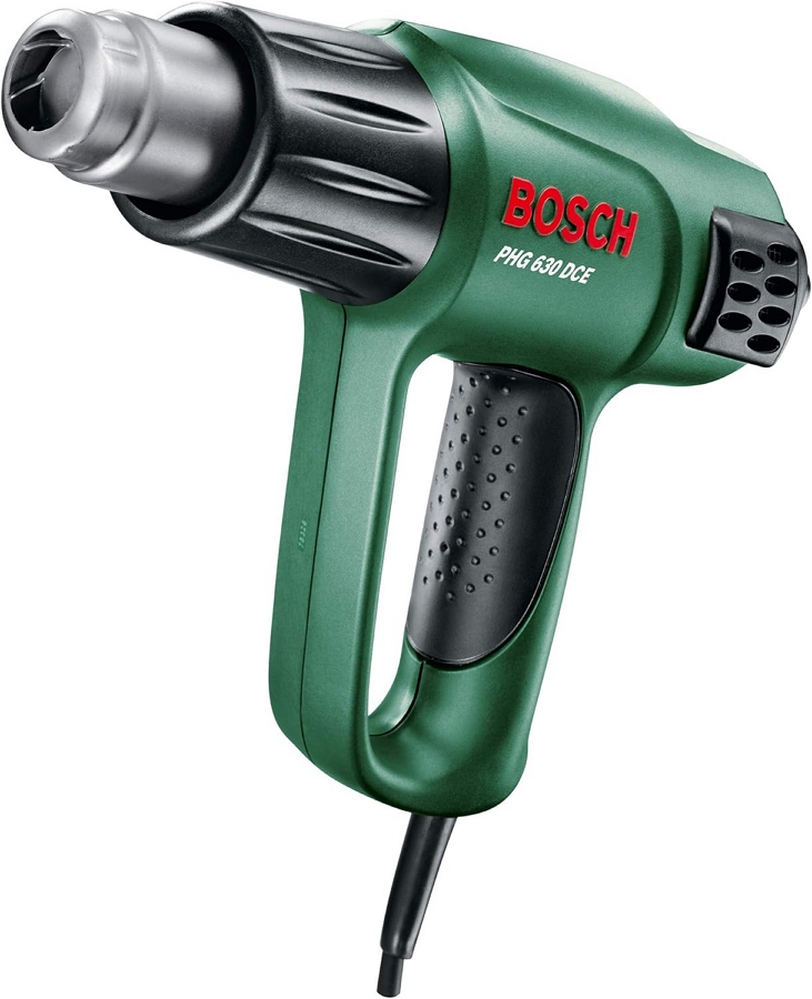 Технический фен Bosch PHG 630 DCE, A060329C708 photo 1 Технический фен Bosch PHG 630 DCE, A060329C708 photo 1