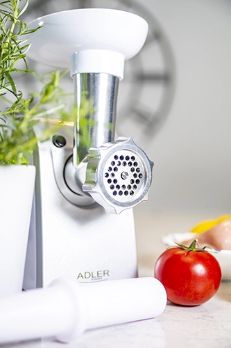 Мясорубка Adler AD4808 photo 6