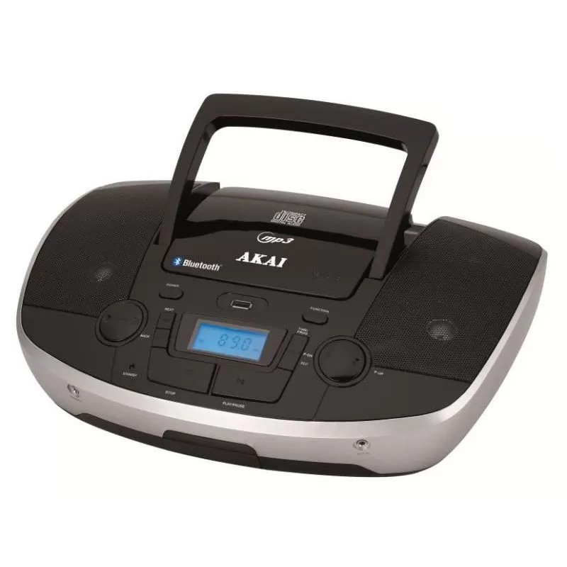 CD player Akai APRC-108 photo 1