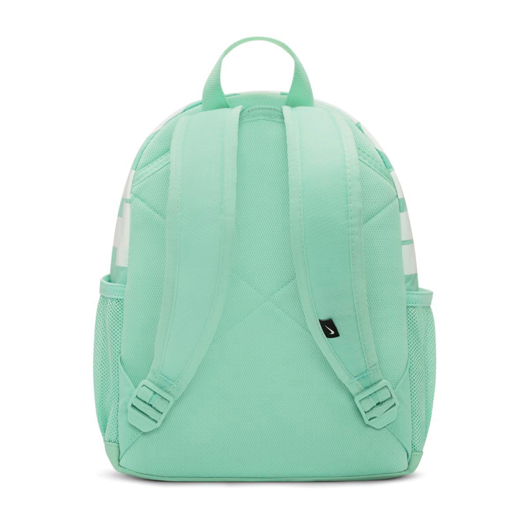 Рюкзак Nike Y NK BRSLA JDI MINI BKPK BA5559-308 Зеленый photo 4