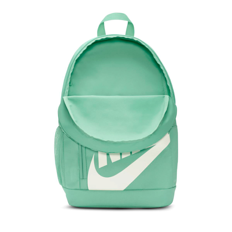 Rucsac Nike Y NK ELMNTL BKPK - FA19 BA6030-308 Verde photo 3
