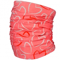 Fular Barts Multicol Hearts thumbnav