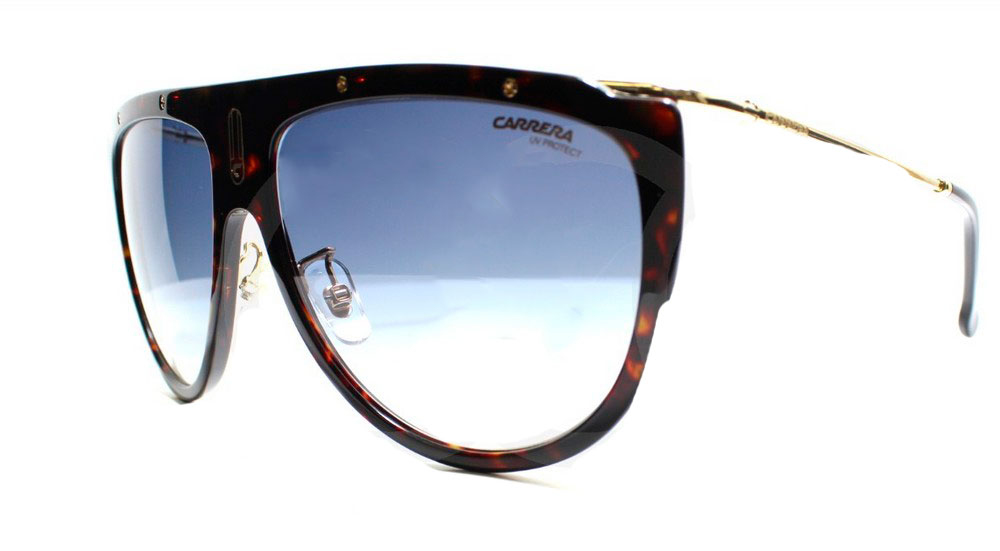Ochelari de soare Carrera Sunglasses Gri photo 1 Ochelari de soare Carrera Sunglasses Gri photo 1