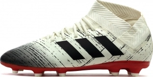 Incaltaminte Adidas NEMEZIZ 18.3 FG J 