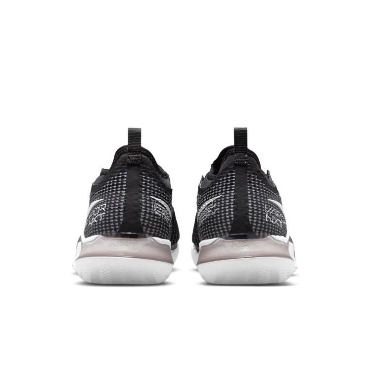 Кроссовки Nike REACT VAPOR NXT CLY / Мужской / 41 / Черный photo 6