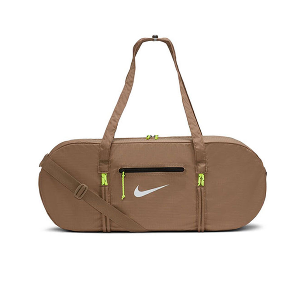 Geanta sport Nike NK STASH DUFF photo 1