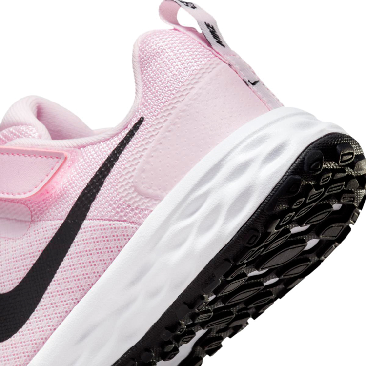 Кроссовки Nike REVOLUTION 6 NN (PSV) / Женский / 34 / Розовый photo 4