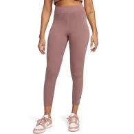Panta-colanti Nike W NSW NK CLSC HR 7/8 TIGHT LBR 