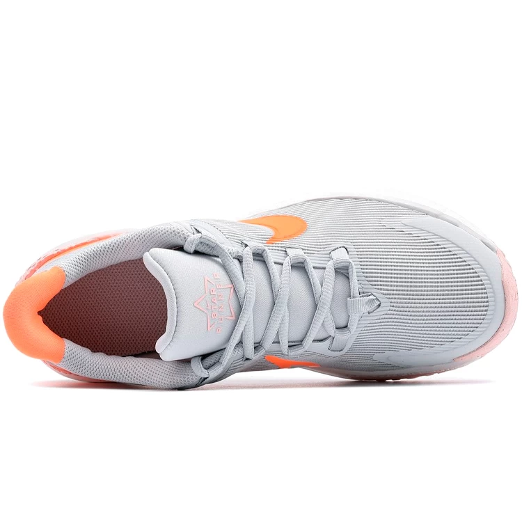 Incaltaminte Sport Nike STAR RUNNER 4 NN (GS) pt Barbati / 39 / Gri photo 4