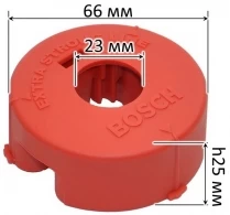 Дозатор лески Bosch F016F03308 