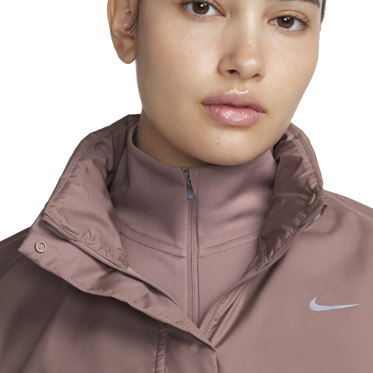Ветровка Nike W NK FAST REPEL JACKET photo 2