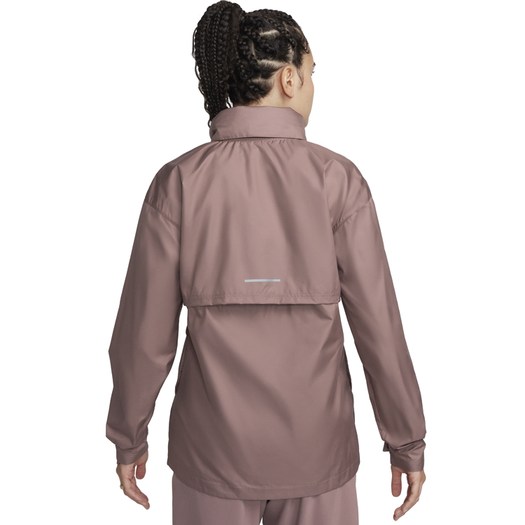 Ветровка Nike W NK FAST REPEL JACKET photo 3