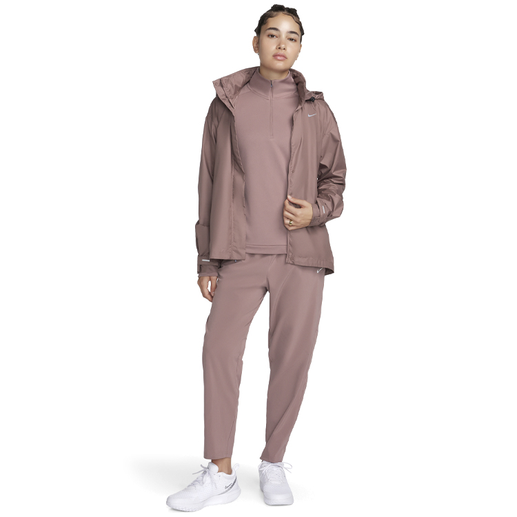 Ветровка Nike W NK FAST REPEL JACKET photo 4