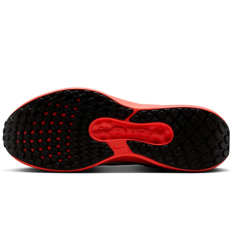 Кроссовки Nike AIR WINFLO 11 / Мужской / 44 / Серый photo 4