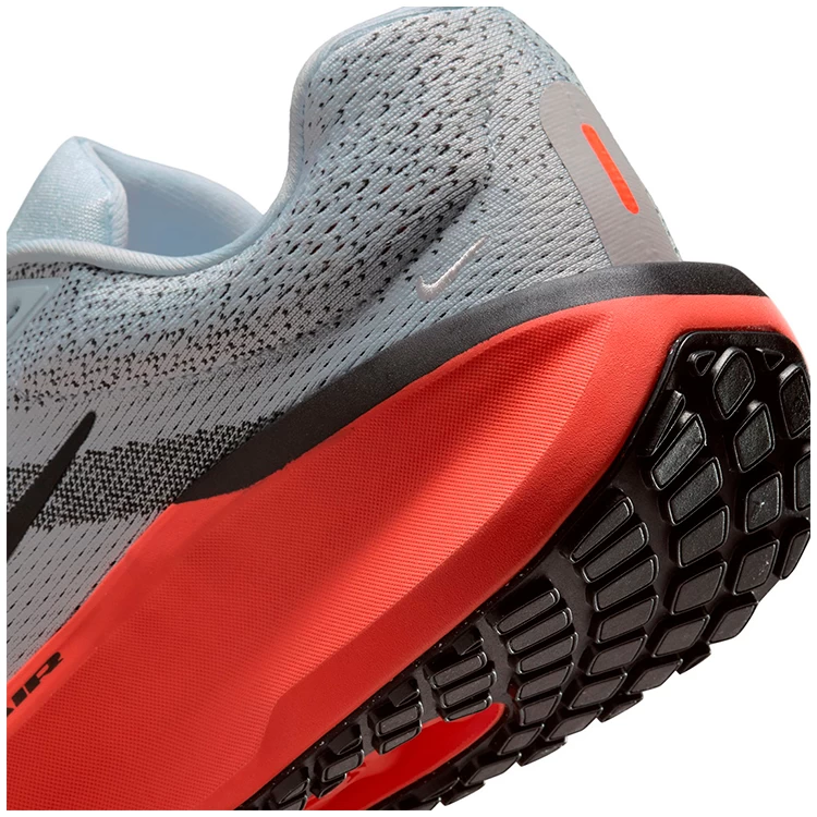 Кроссовки Nike AIR WINFLO 11 / Мужской / 44 / Серый photo 5