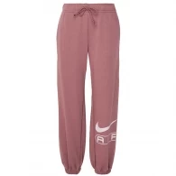 Pantaloni Nike W NSW AIR MR FLC JOGGER 