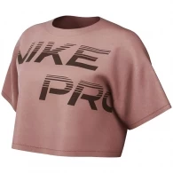 Футболка Nike W NK Pro GRX SS 
