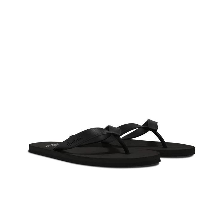 Шлепанцы Reebok CASH FLIP / Женский / 37.5 / Черный photo 4