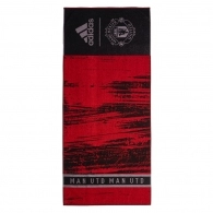 Prosop de baie Adidas MUFC TOWEL 