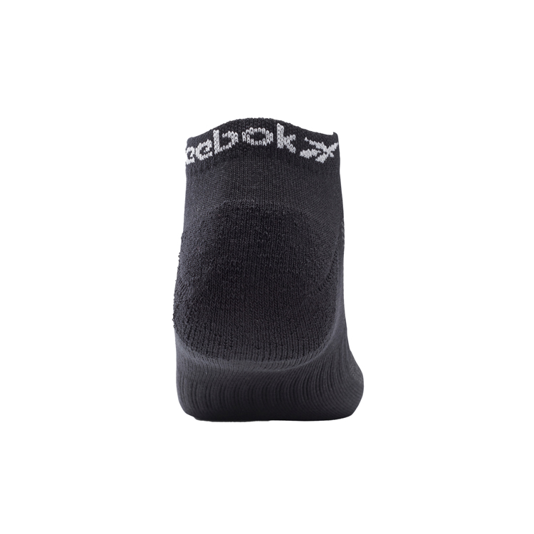Sosete Unisex Reebok TE LOW CUT SOCK 3P XL Negru photo 2