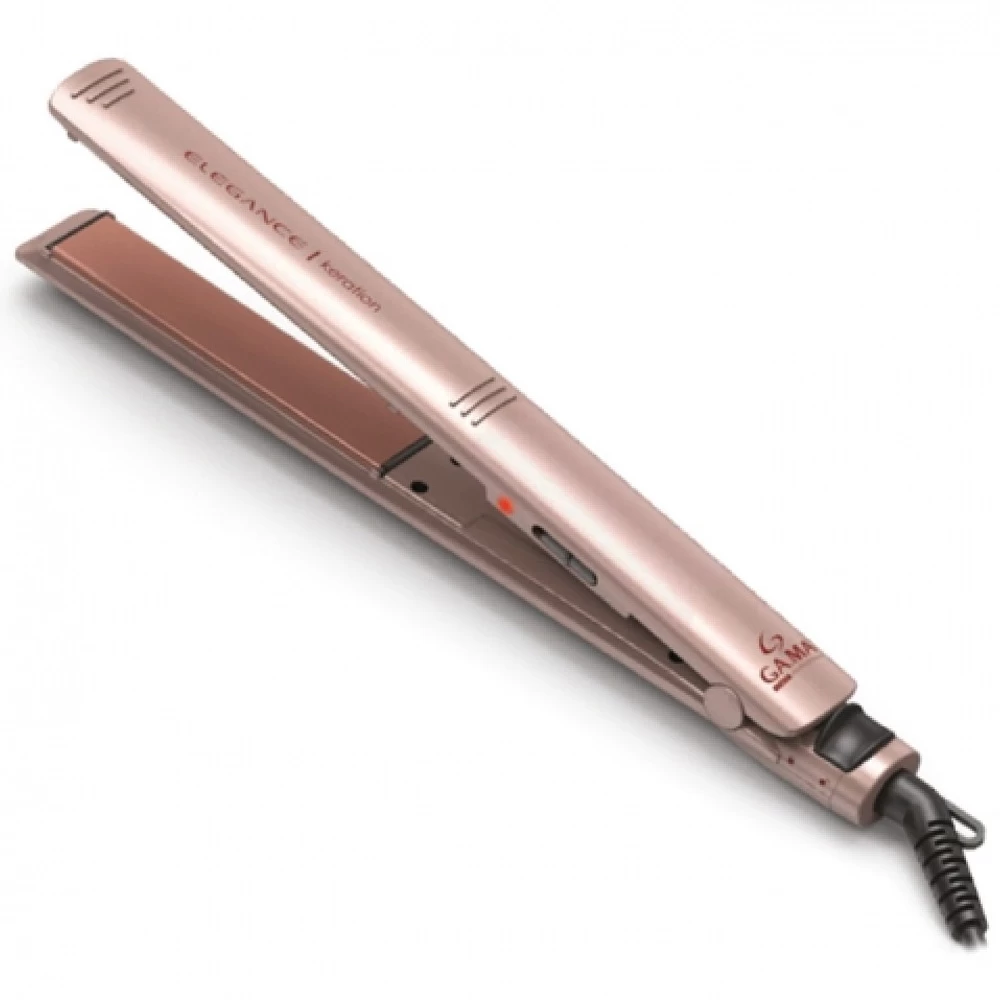 Щипцы для выравнивания Gama GI0208 photo 2