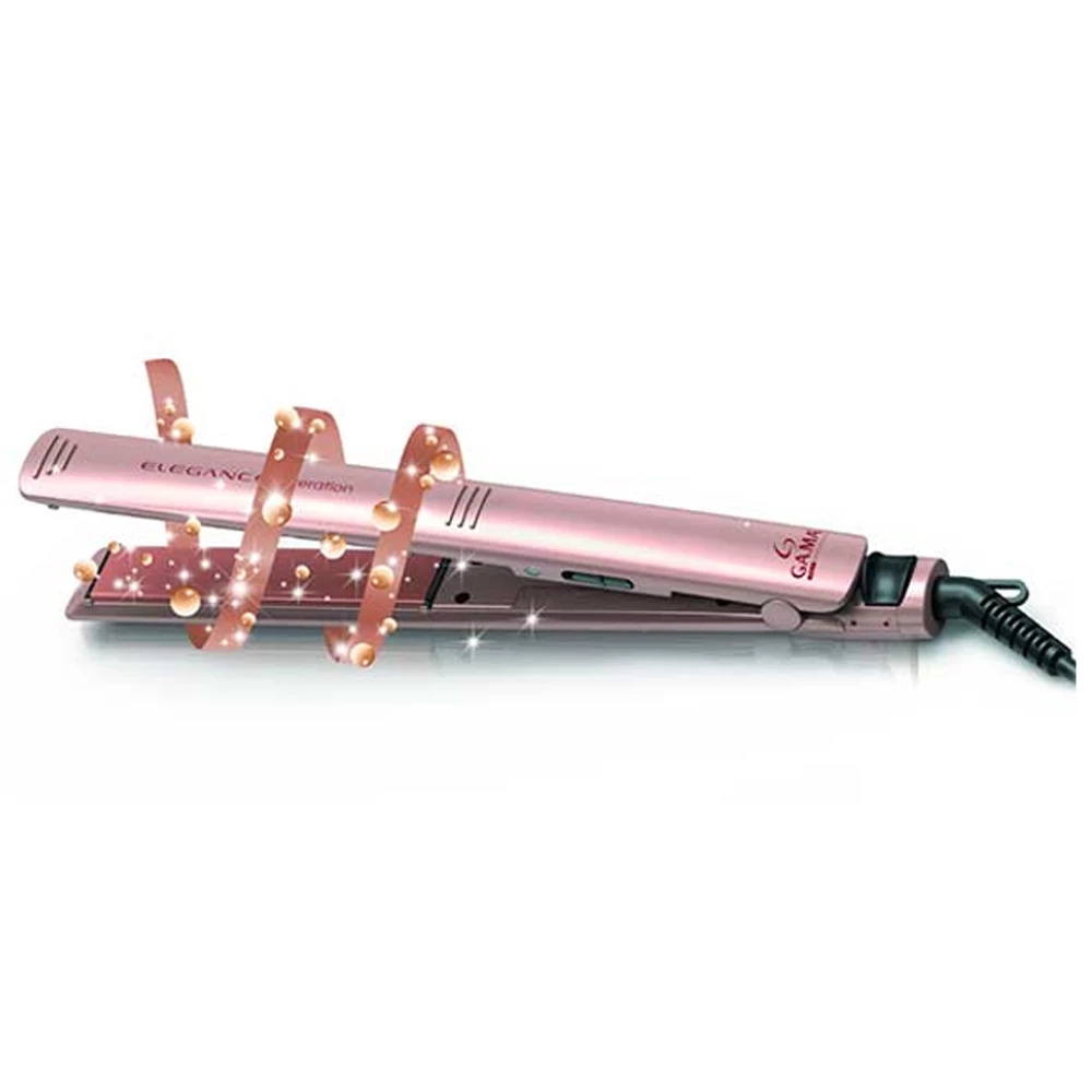 Щипцы для выравнивания Gama GI0208 photo 4