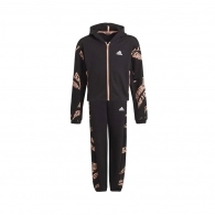 Costum sportiv Adidas G Hooded CO TS 