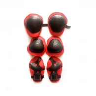 Set de protectie WANXIANG Protection set 