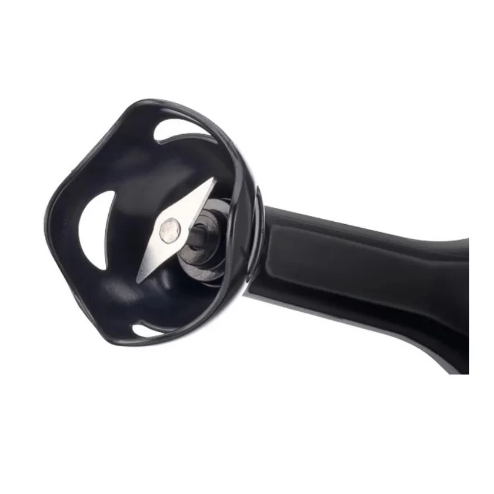 Blender Submersibil Kumtel HHB-08 Negru / 1 viteze / ml photo 3