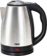 Чайник электрический Twix HMKT-08, 1.8 л, 1500 Вт, Серый 