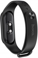 Фитнес-браслет Hoco Smart Band GA08 Black thumbnav 3